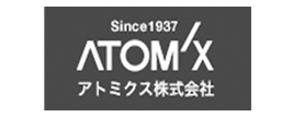 アトミクス株式会社